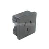 AS/NZS 3112 (15A) Power Socket, 1U 45mm*45mm, Australia (Server Rack/Rackmount Power Outlet)