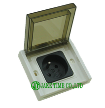 Socket Dustproof Cover
