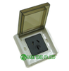 Socket Dustproof Cover