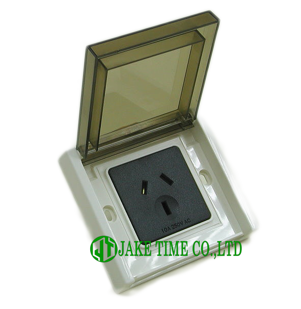 Socket Dustproof Cover