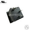 NEMA 6-20R Power Socket, 1U 35mm*35mm, USA (Server Rack/Rackmount Power Outlet)
